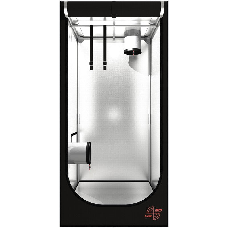 SECRET JARDIN HYDRO SHOOT 80x80x160cm