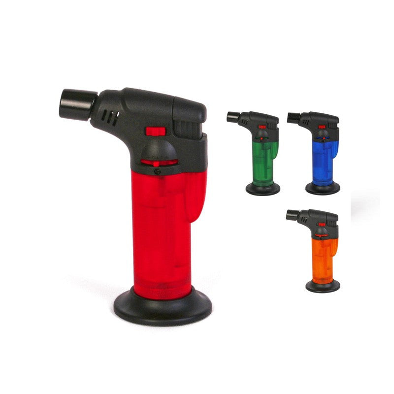 briquet chalumeau color