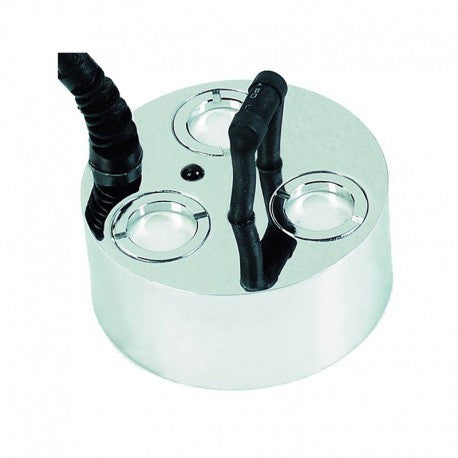 BRUMISATEUR A ULTRASONS 3 TETES