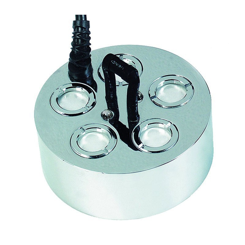 BRUMISATEUR ULTRASONIQUE 5 TETES