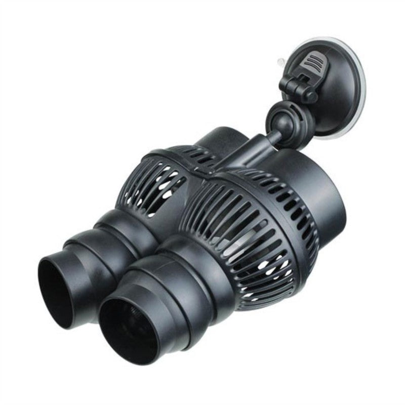 POMPE DE BRASSAGE Neptune Hydroponics 12W 6000 L/H Double Rotors