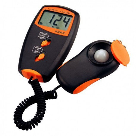 LUXMETRE DE POCHE POCKET RIO