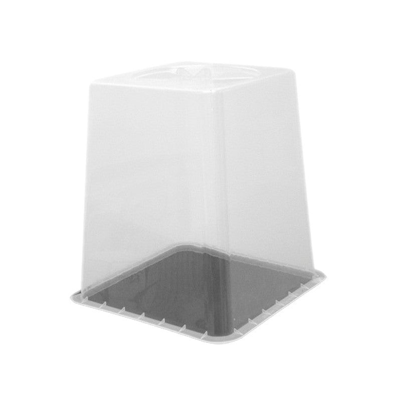 SERRE INDIVIDUELLE POUR POT DE 11L