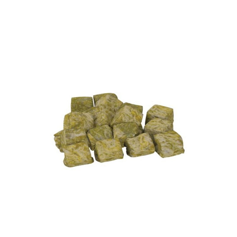 GRODAN CUBES 1x1x1 SACHET DE 70L