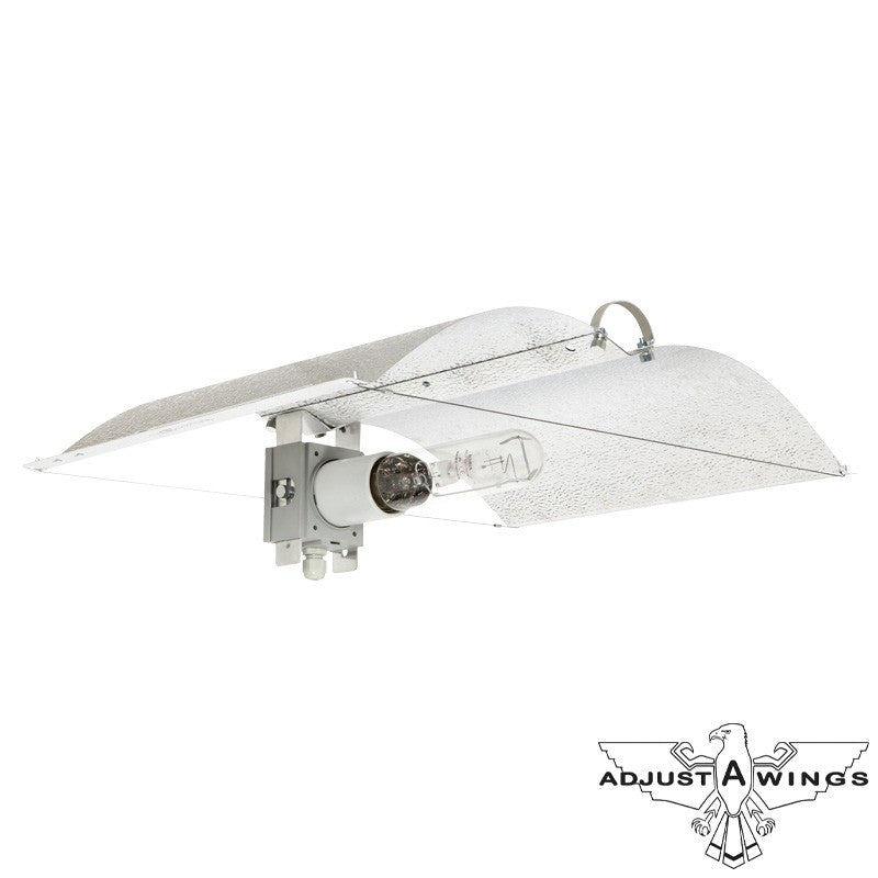 ADJUST A WING ENFORCER SMALL + DOUILLE E40