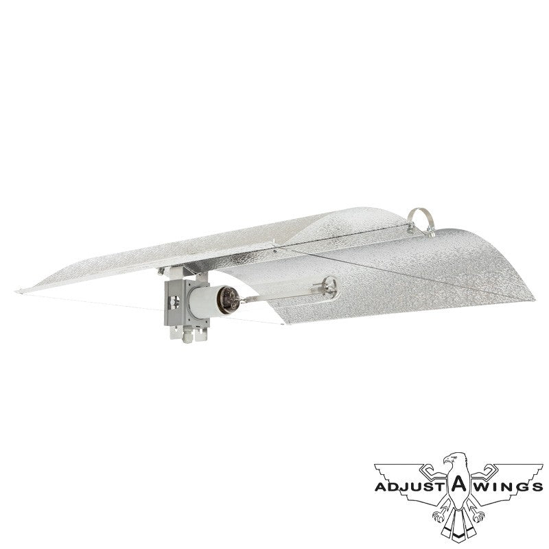ADJUST A WING ENFORCER MEDIUM + DOUILLE E40