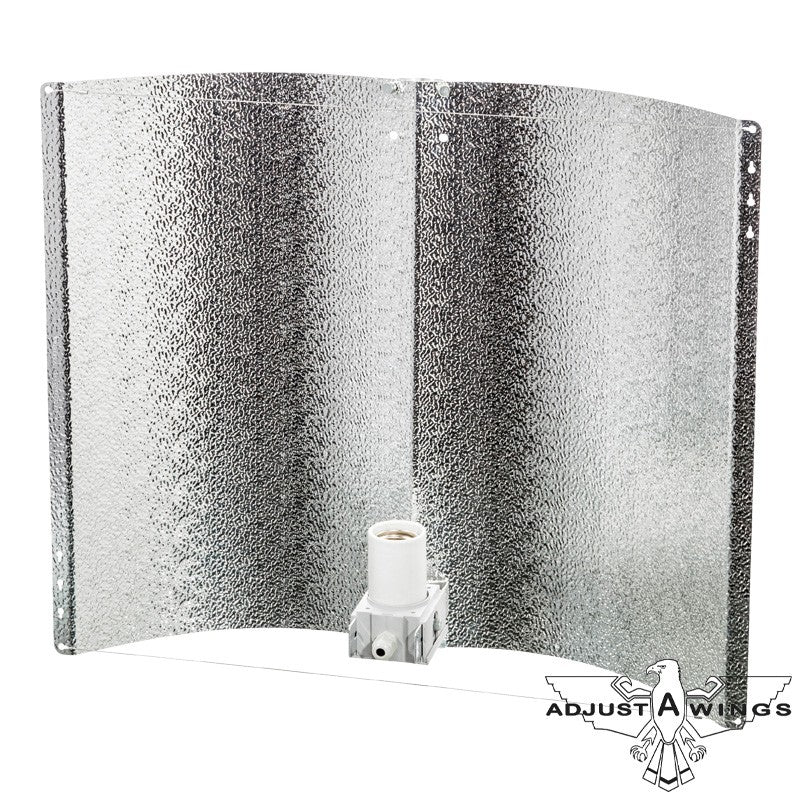 ADJUST A WING ENFORCER MEDIUM + DOUILLE E40