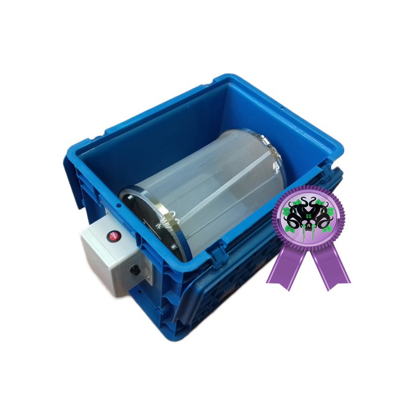 POLLINATOR SECRET SMOKE AVEC VARIATEUR