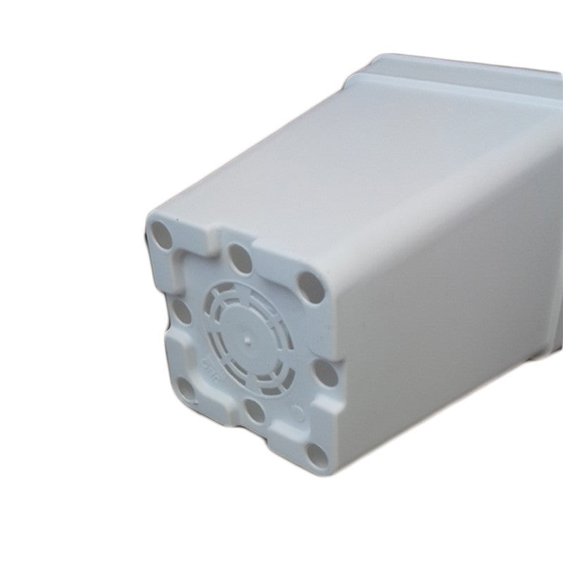 POT CARRE BLANC 3L FOND DRAINANT_2