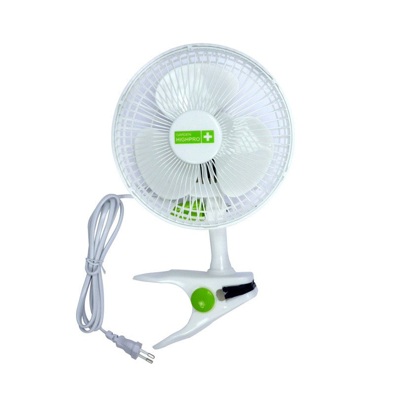 CLIP FAN GARDEN HIGHPRO 15W