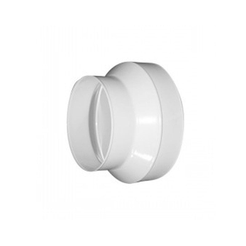 REDUCTEUR ACIER LAQUE 160-125MM