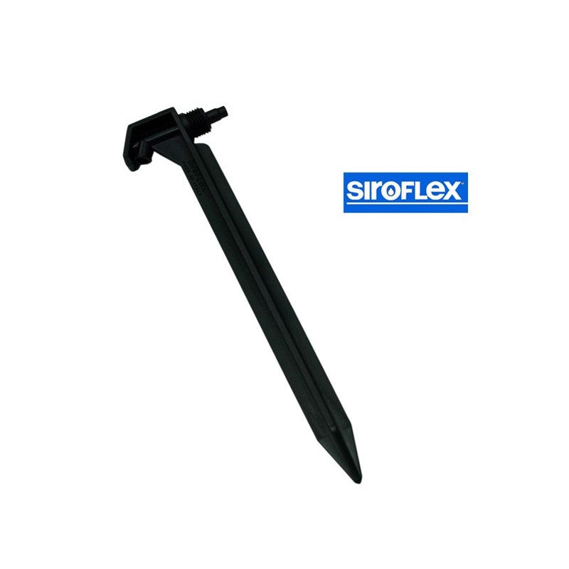 PIQUET GOUTTEUR 360° 4mm