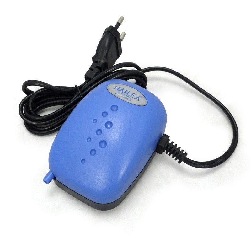 HAILEA POMPE A AIR ACO-2201 80L/H