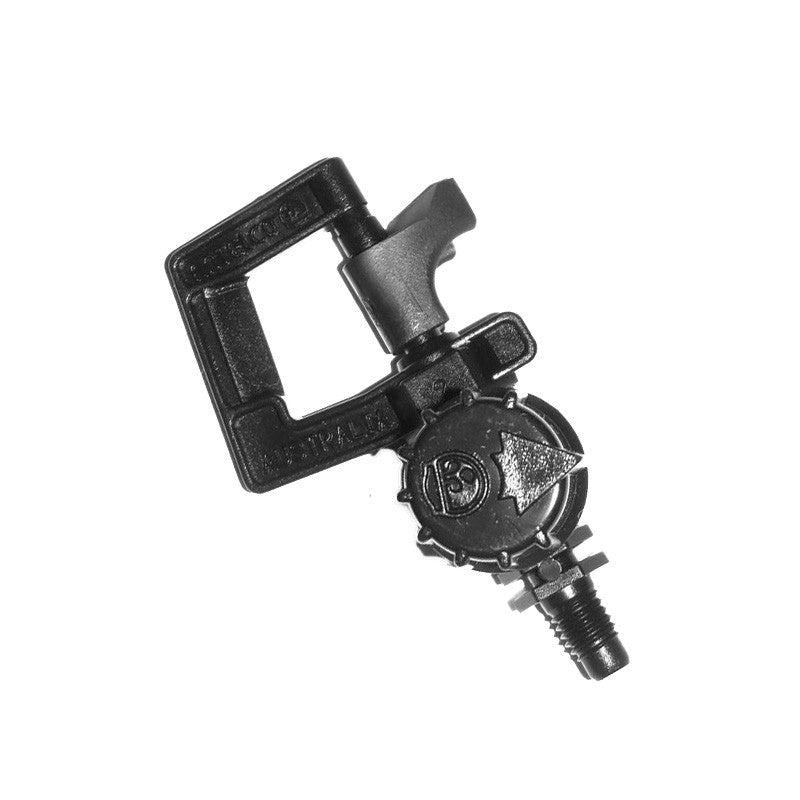 SPRAYER ROTATIF 360° FLUX RÉGLABLE 4-6MM