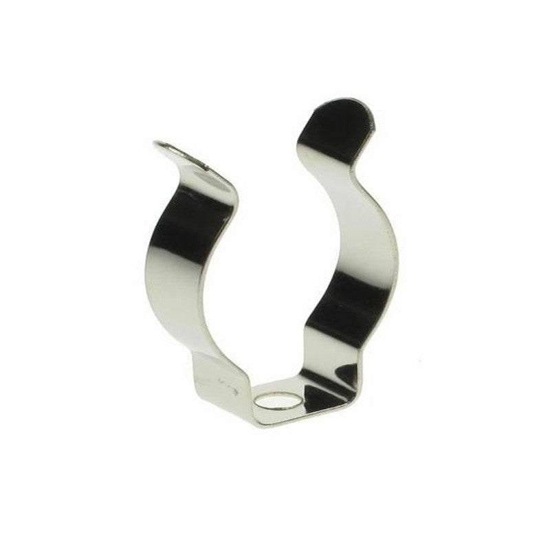 CLIPS DE MAINTIEN 2G11 POUR FLUO 55W