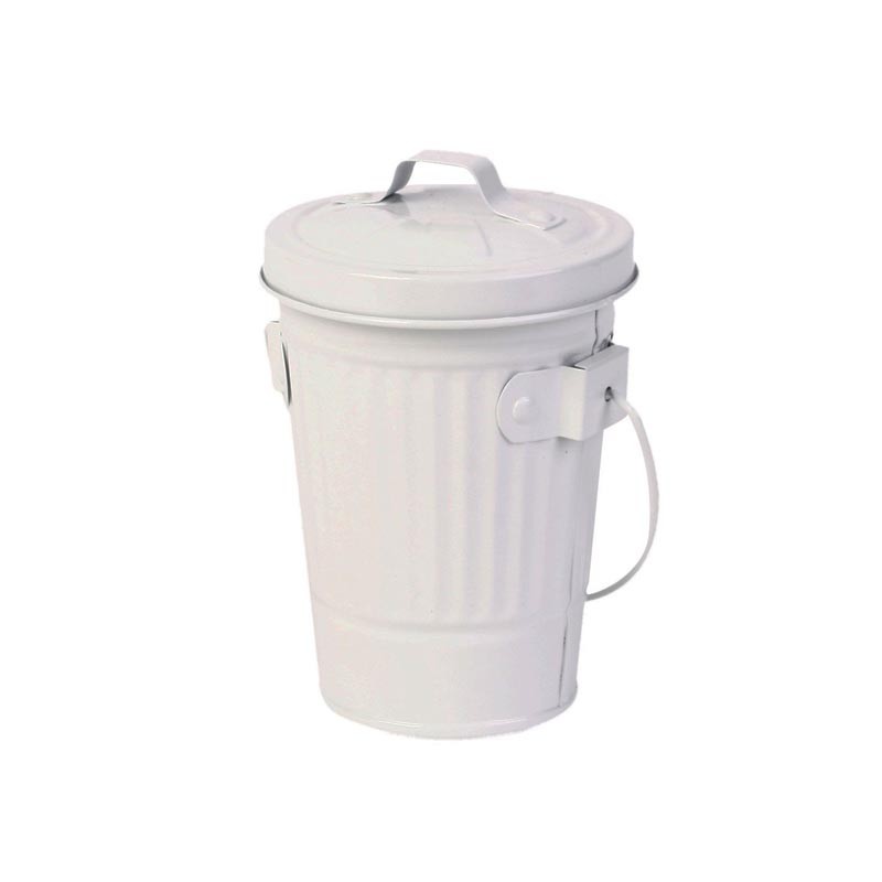 CENDRIER MINI POUBELLE