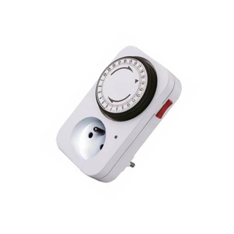 PROGRAMMATEUR MECANIQUE JOURNALIER INOTECH