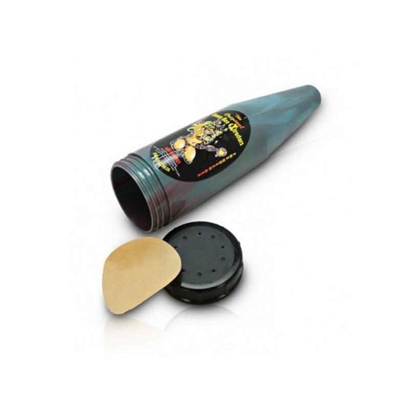 TUBE D'EXTRACTION VEGETALE QUEEN BEE