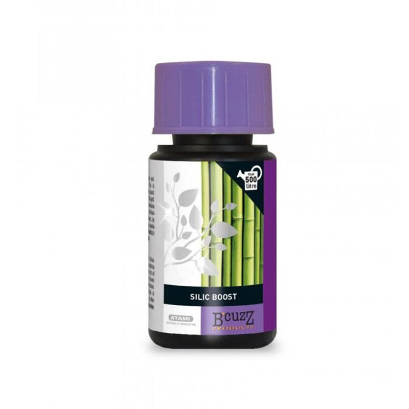 SILIC BOOST 100ml - ATAMI BCUZZ