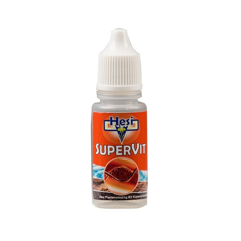 HESI SUPERVIT 10ML