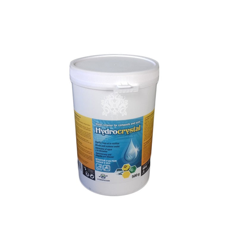 HYDROCRYSTAL 500G
