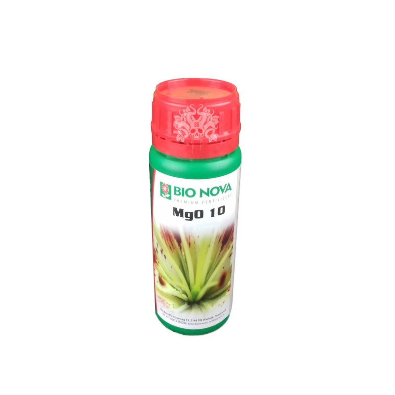 BIO NOVA MGO 10% 250ML