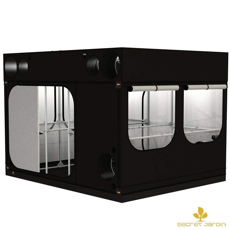 Secret Jardin intense 240x300x215cm