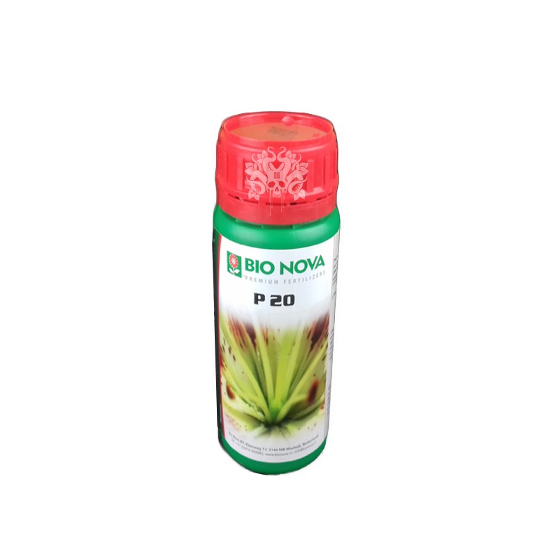 BIO NOVA PHOSPHORE 20% 250ml
