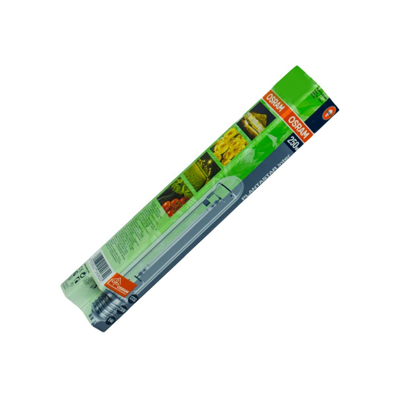 AMPOULE OSRAM 250W PLANTASTAR