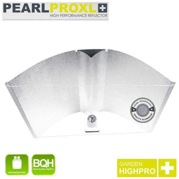 GardenHighPro Réflecteur Pearl Pro XL