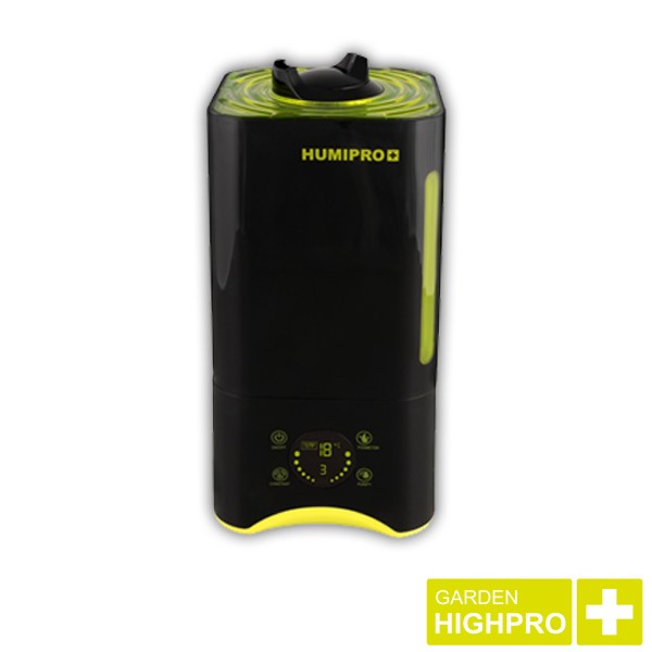 Humidificateur D'air GardenhighPro Humipro 4L
