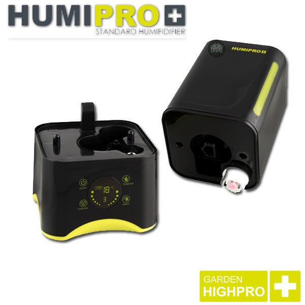 Humidificateur D'air GardenhighPro Humipro 4L ouvert