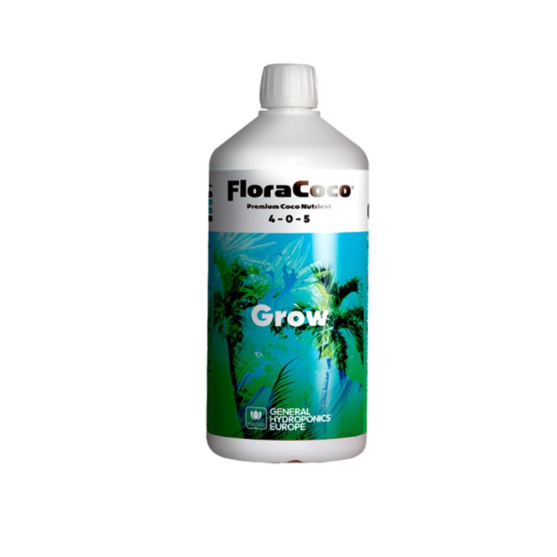 GHE FLORA COCO GROW 1L
