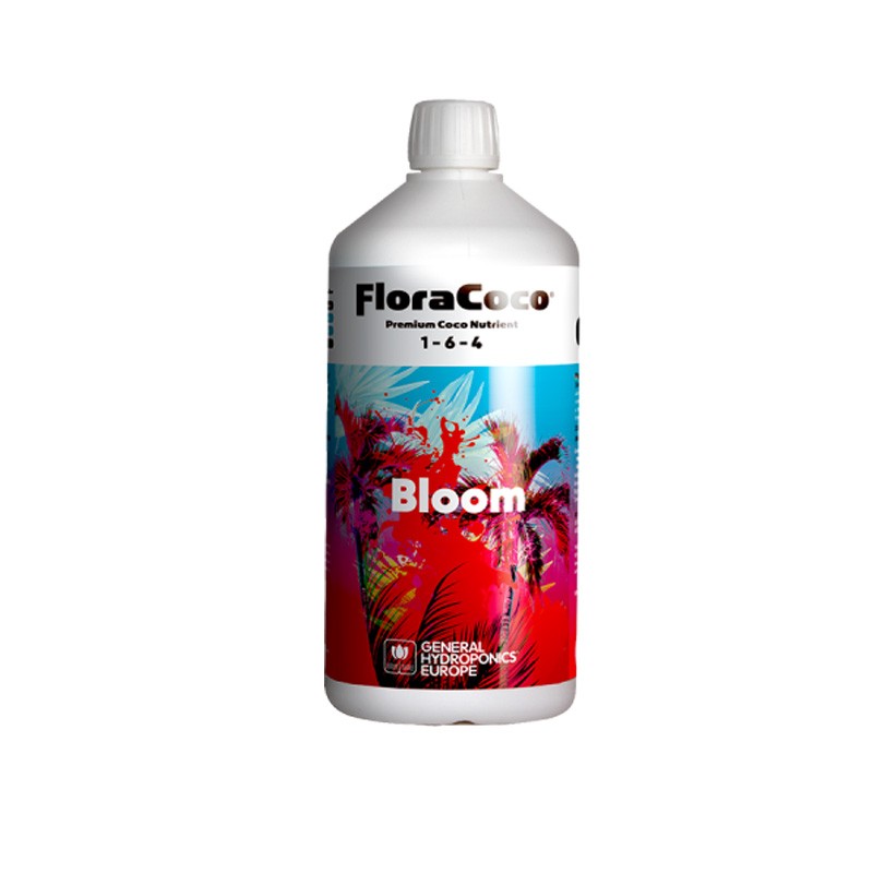 GHE FLORA COCO BLOOM 1L