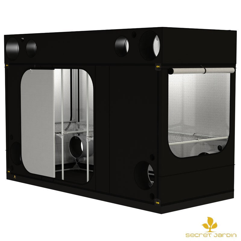 Secret Jardin intense 150x360x242cm