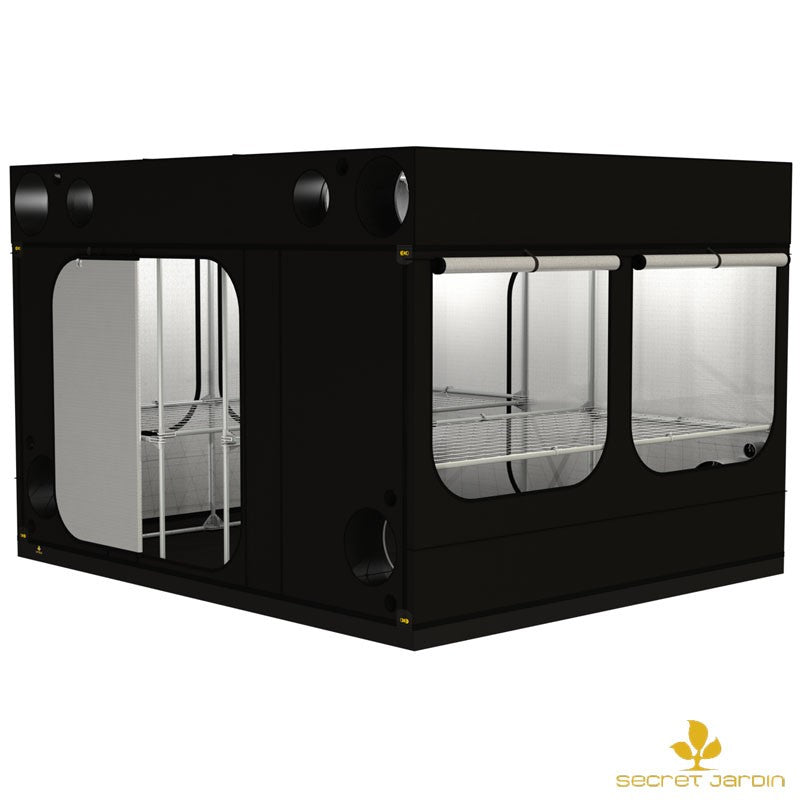 Secret Jardin intense 300x360x242cm