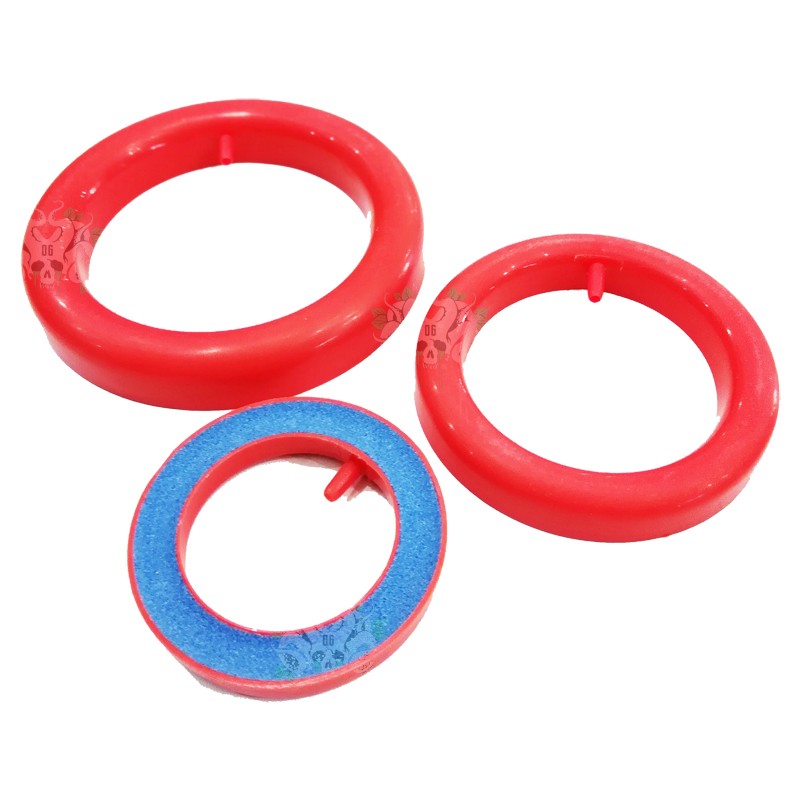 Bulleurs Anneau - HAILEA