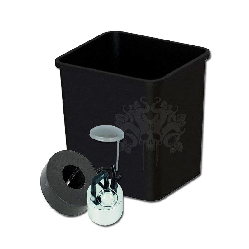 PACK BRUMISATEUR BASIC 1 TETE + RESERVOIR