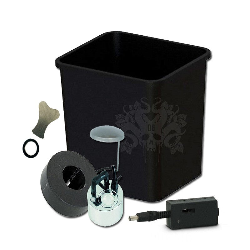 PACK BRUMISATEUR BASIC 1 TETE + RESERVOIR