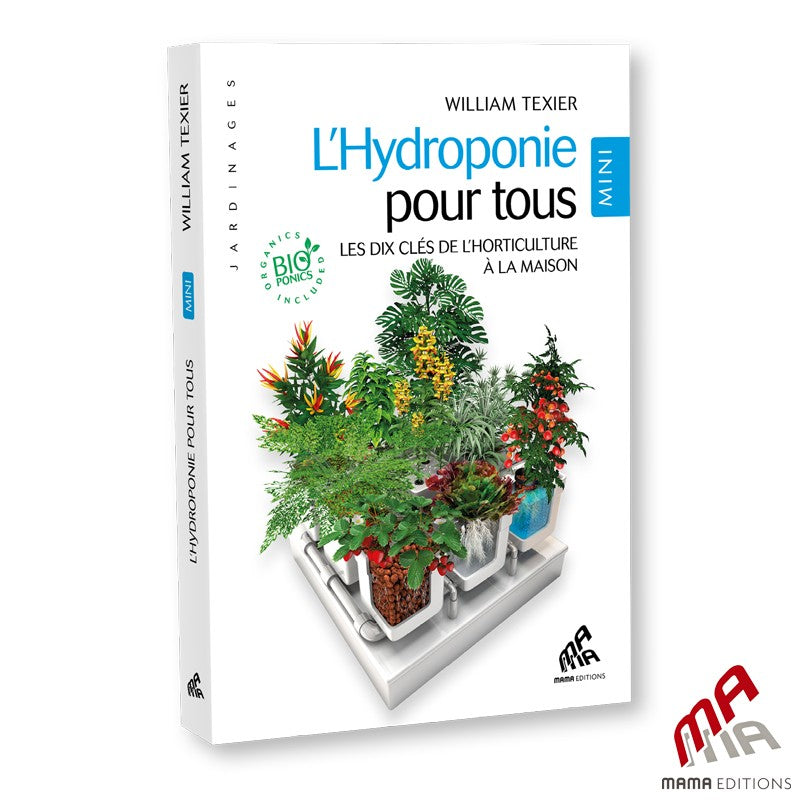 hydroponie pour tous