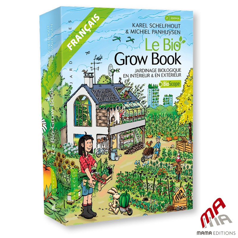 LIVRE CULTURE EN INTERIEUR MASTER EDITION par Georges Cervantes