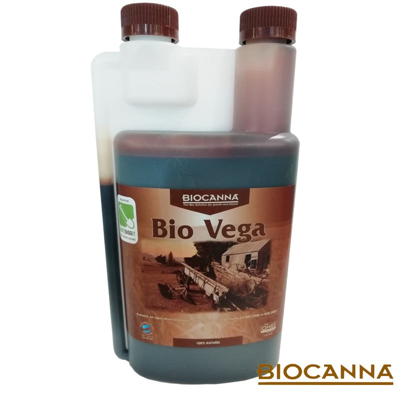 Biocanna biovega 1L