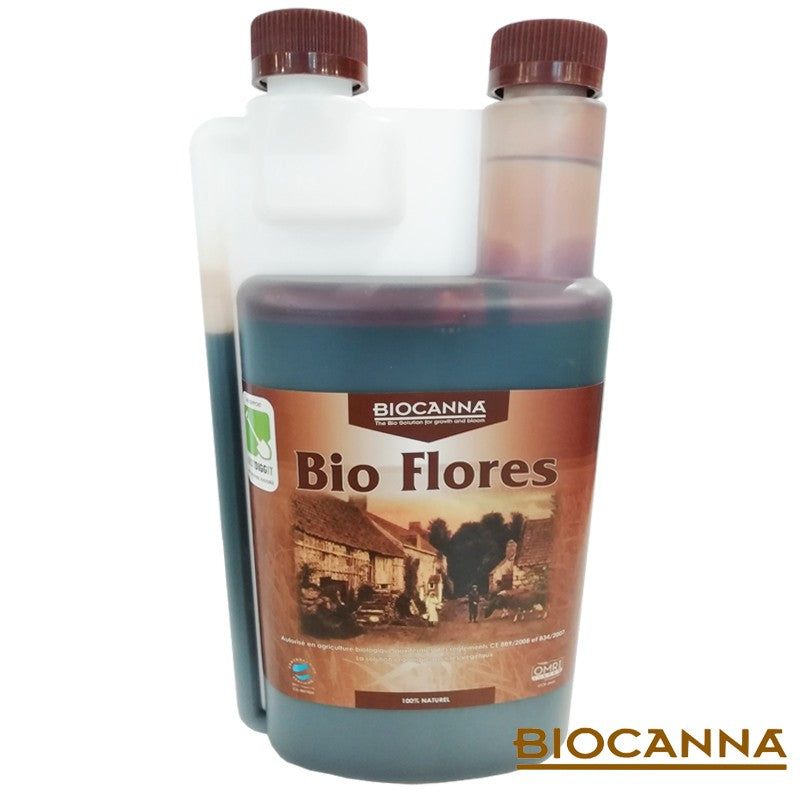 biocanna bioflores 1L