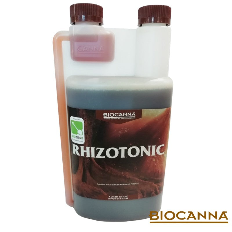 BIOCANNA RHIZOTONIC 1L