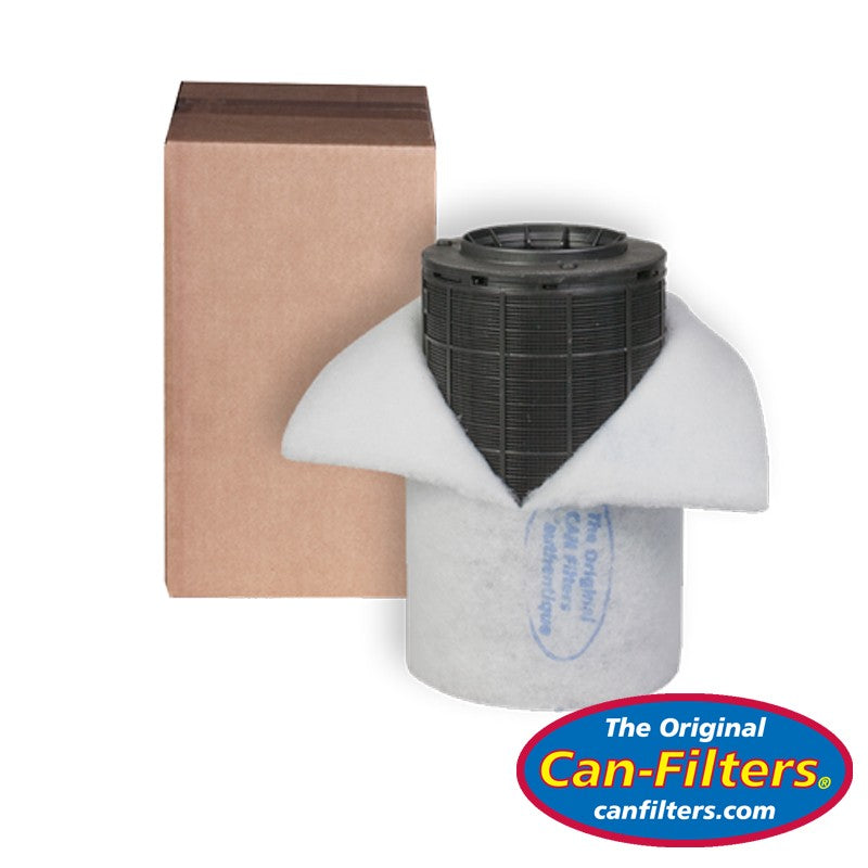 Filtre à charbon Can-Lite 150