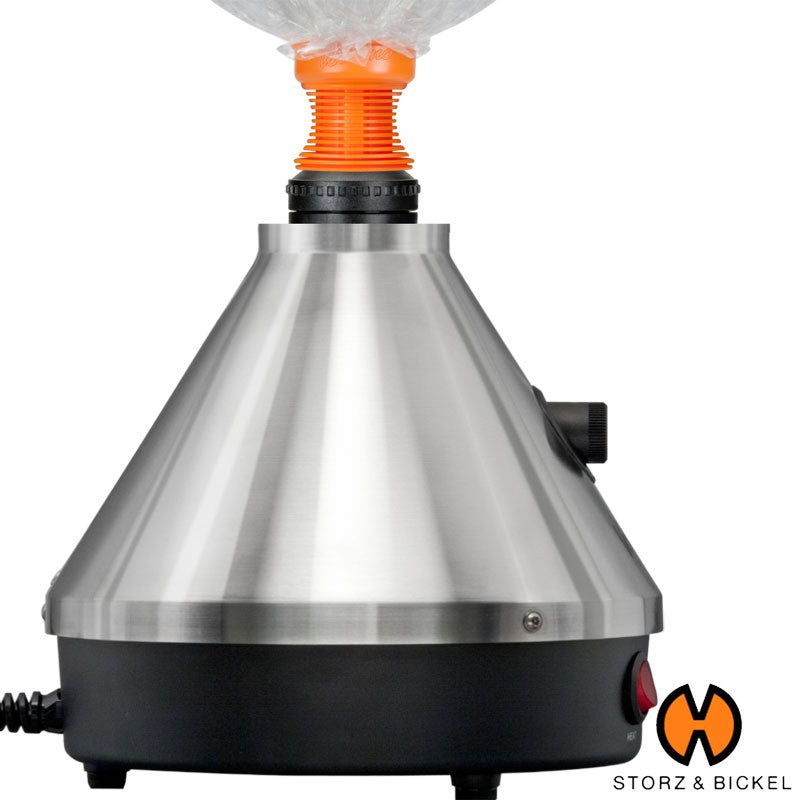 VOLCANO VAPORISATEUR AROMATHERAPIE