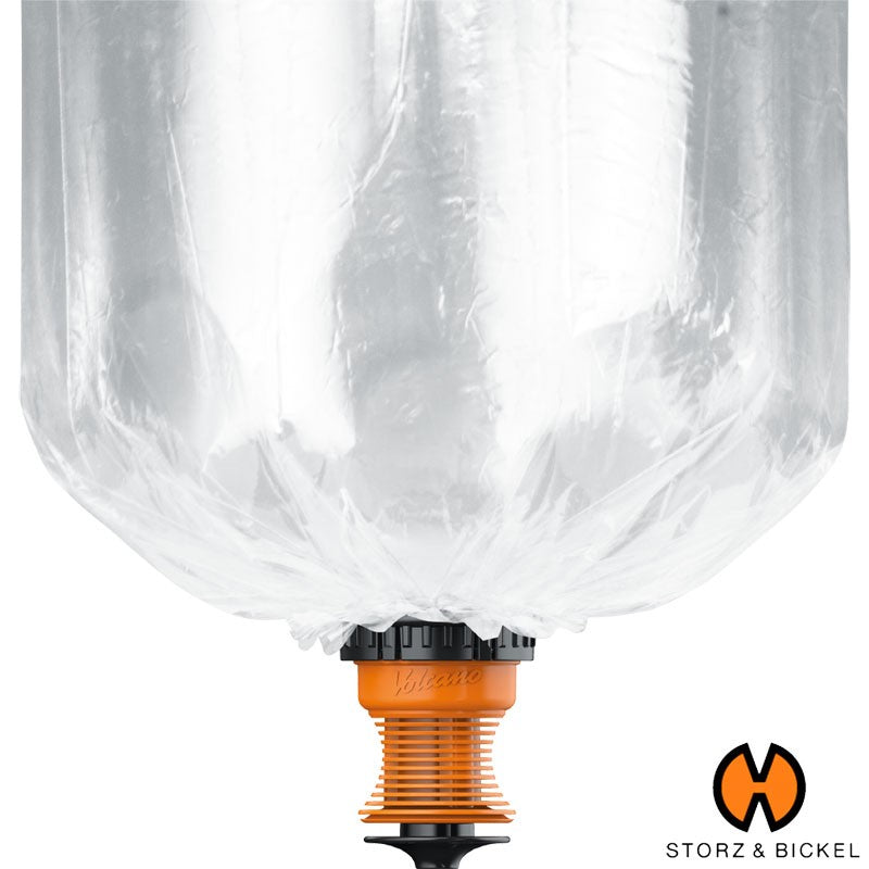 VOLCANO VAPORISATEUR AROMATHERAPIE