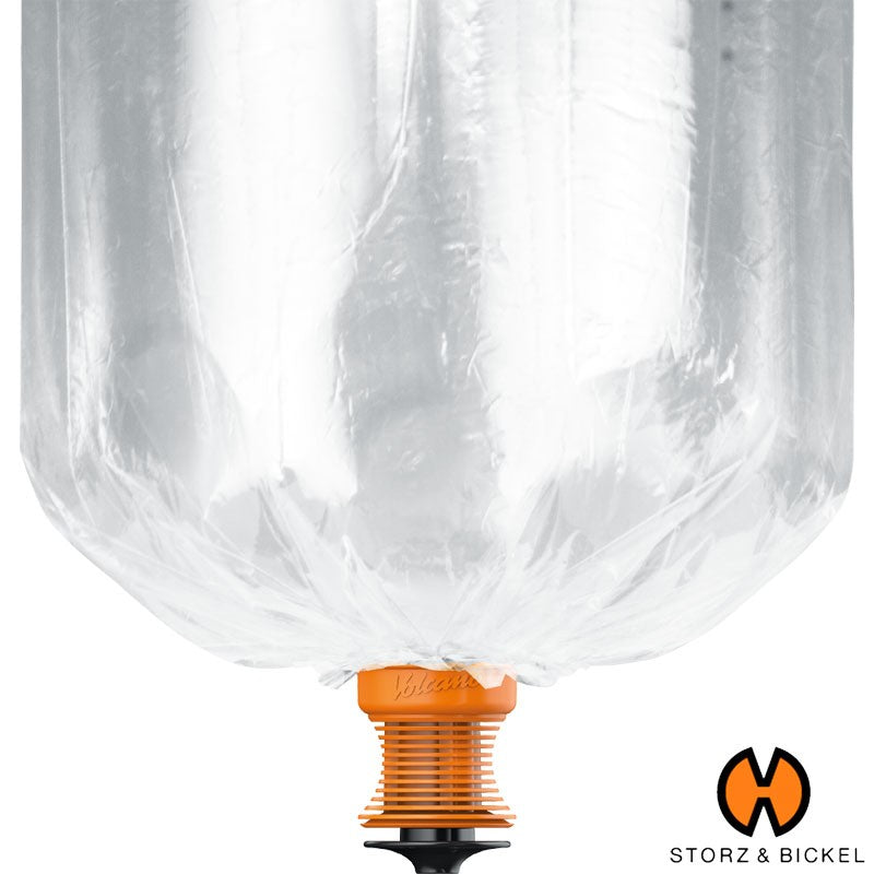 VOLCANO VAPORISATEUR AROMATHERAPIE