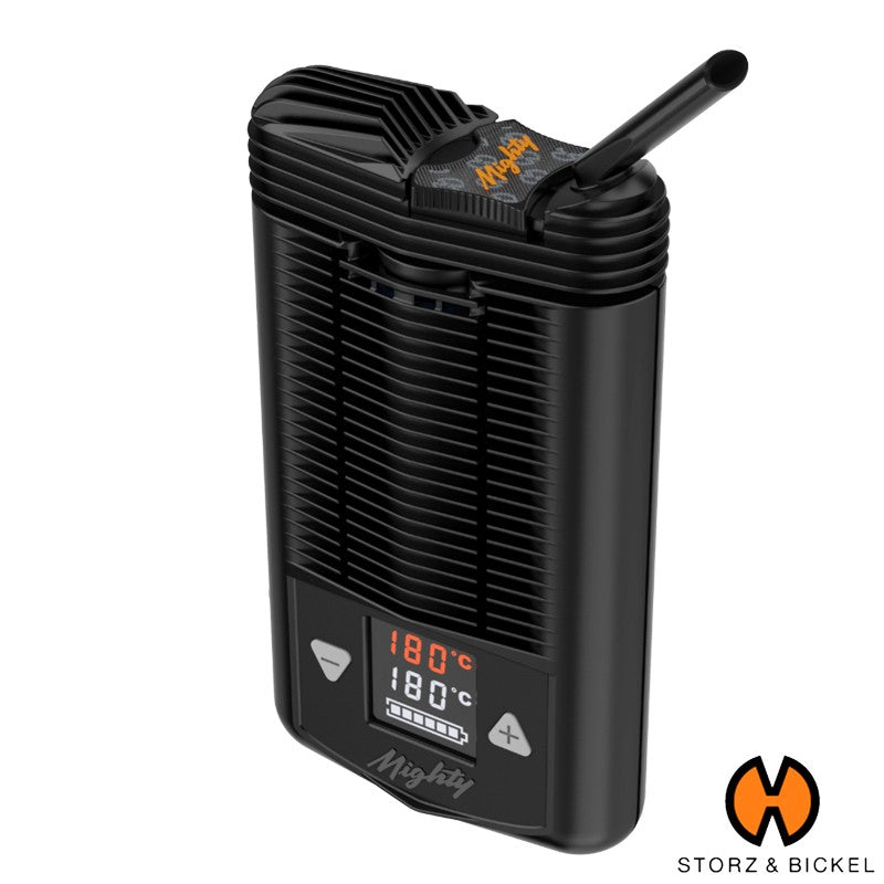 Vaporisateur Mighty Storz & Bickel