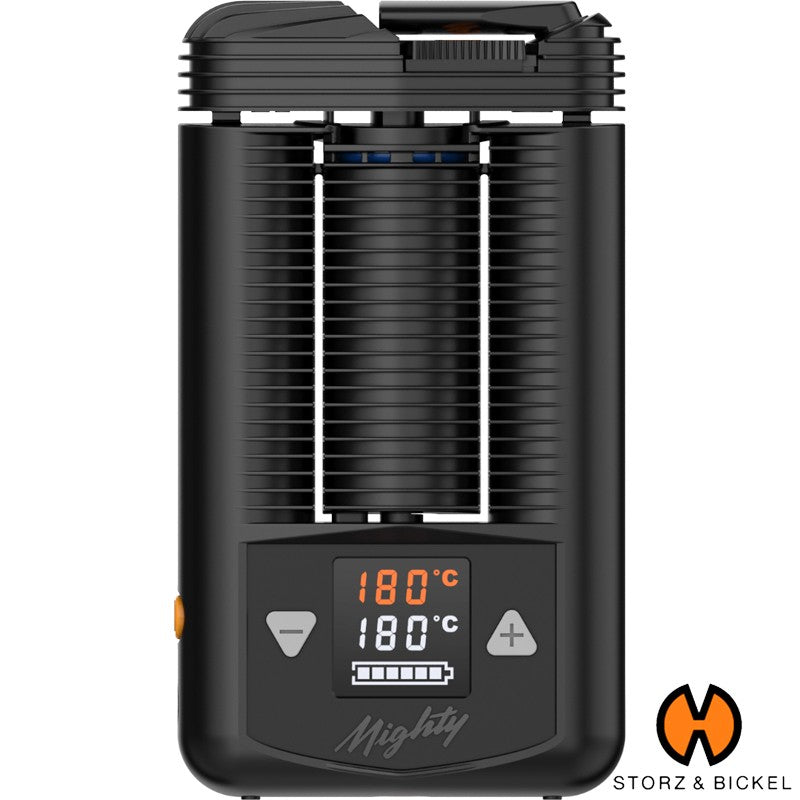 Vaporisateur Mighty Storz & Bickel